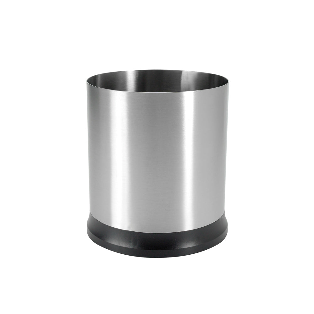 Good Grips Rotating Utensil Holder - Stainless Steel