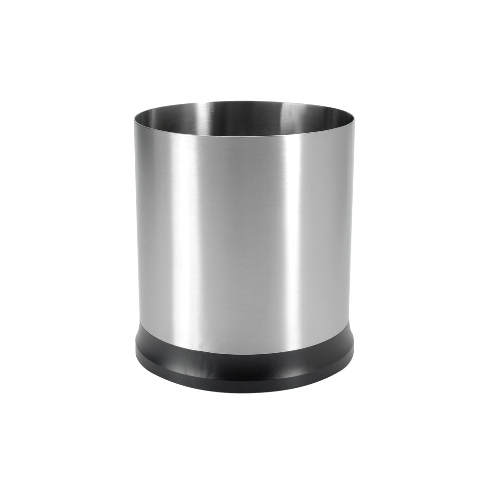 Good Grips Rotating Utensil Holder - Stainless Steel