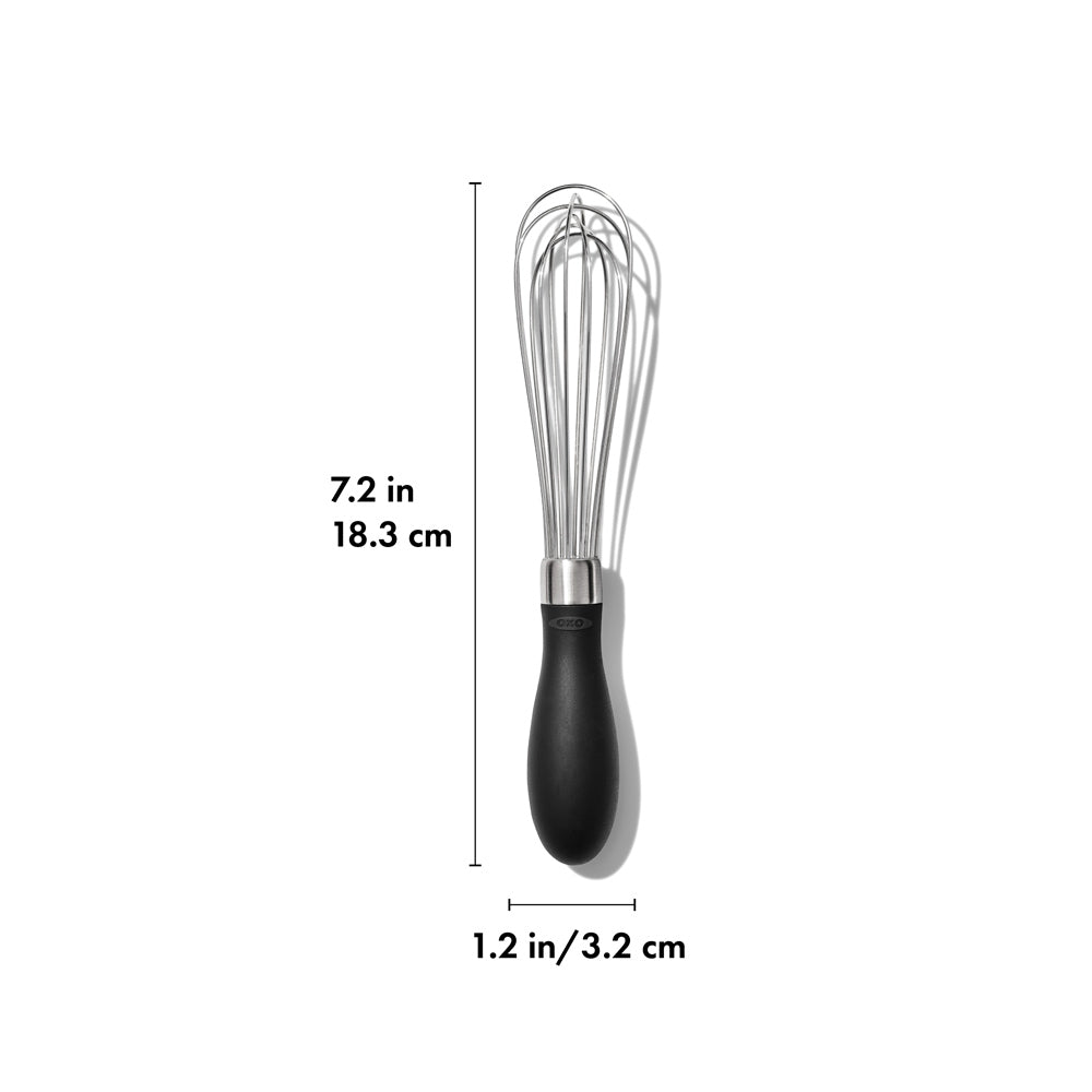 Good Grips Whisk Mini - Black