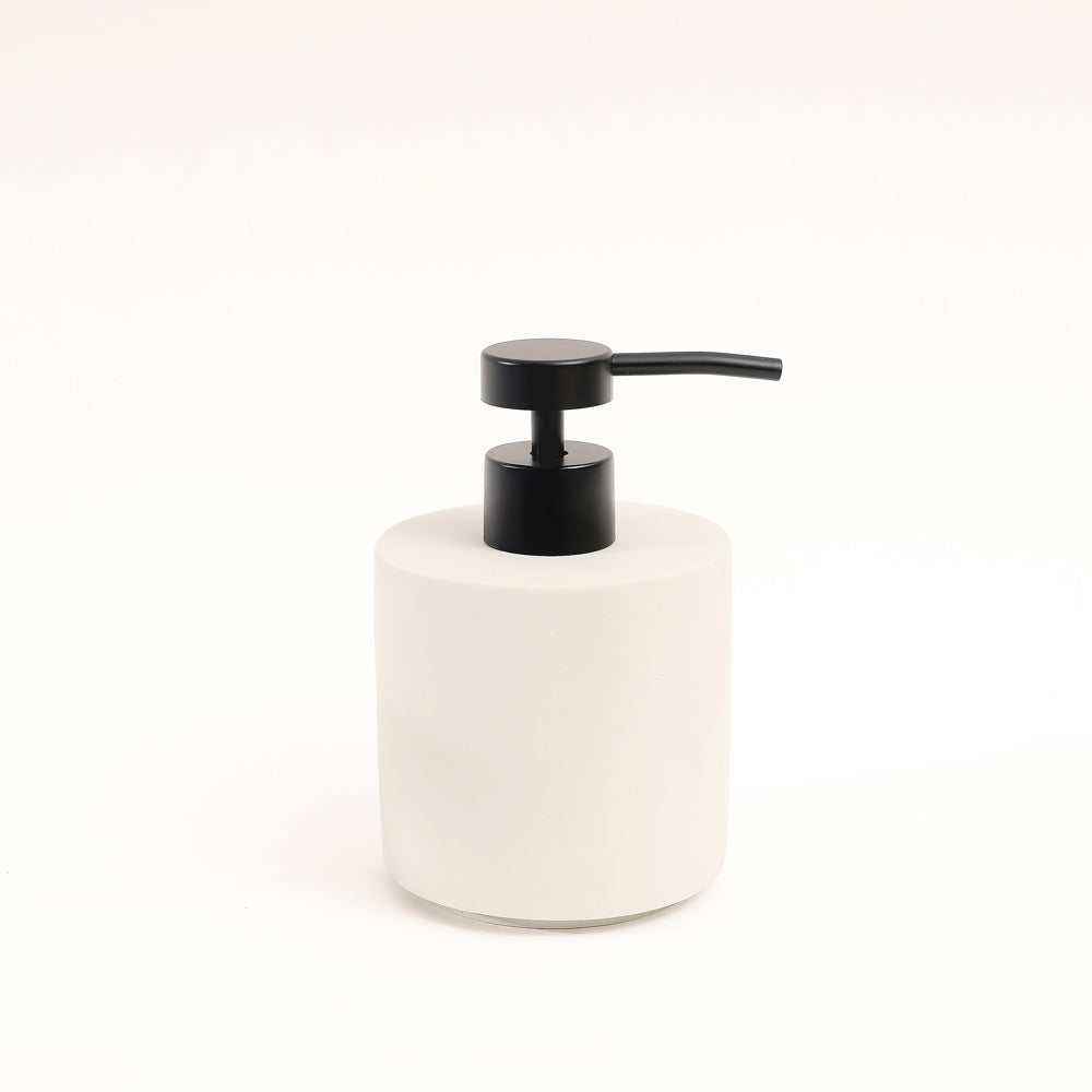 Oakley Soap Dispenser - Light Grey