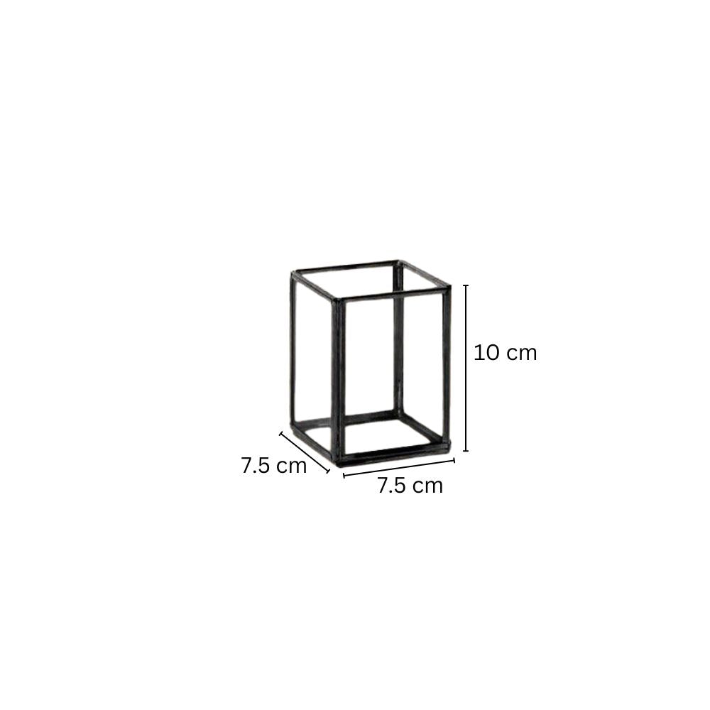 Olsen Organiser - Black