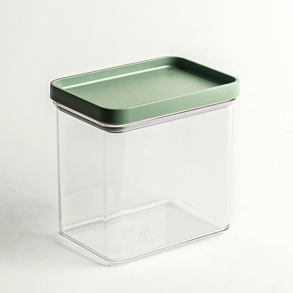 Omnia Storage Box Medium - Nordic Sage