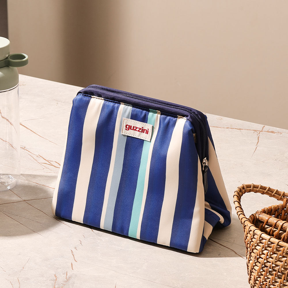 On-the-Go Multipurpose Thermal Bag - Blue