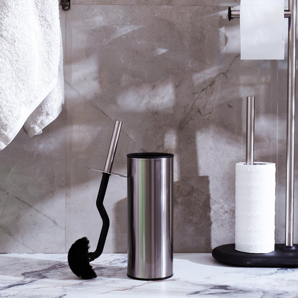 Orbis Curved Toilet Brush