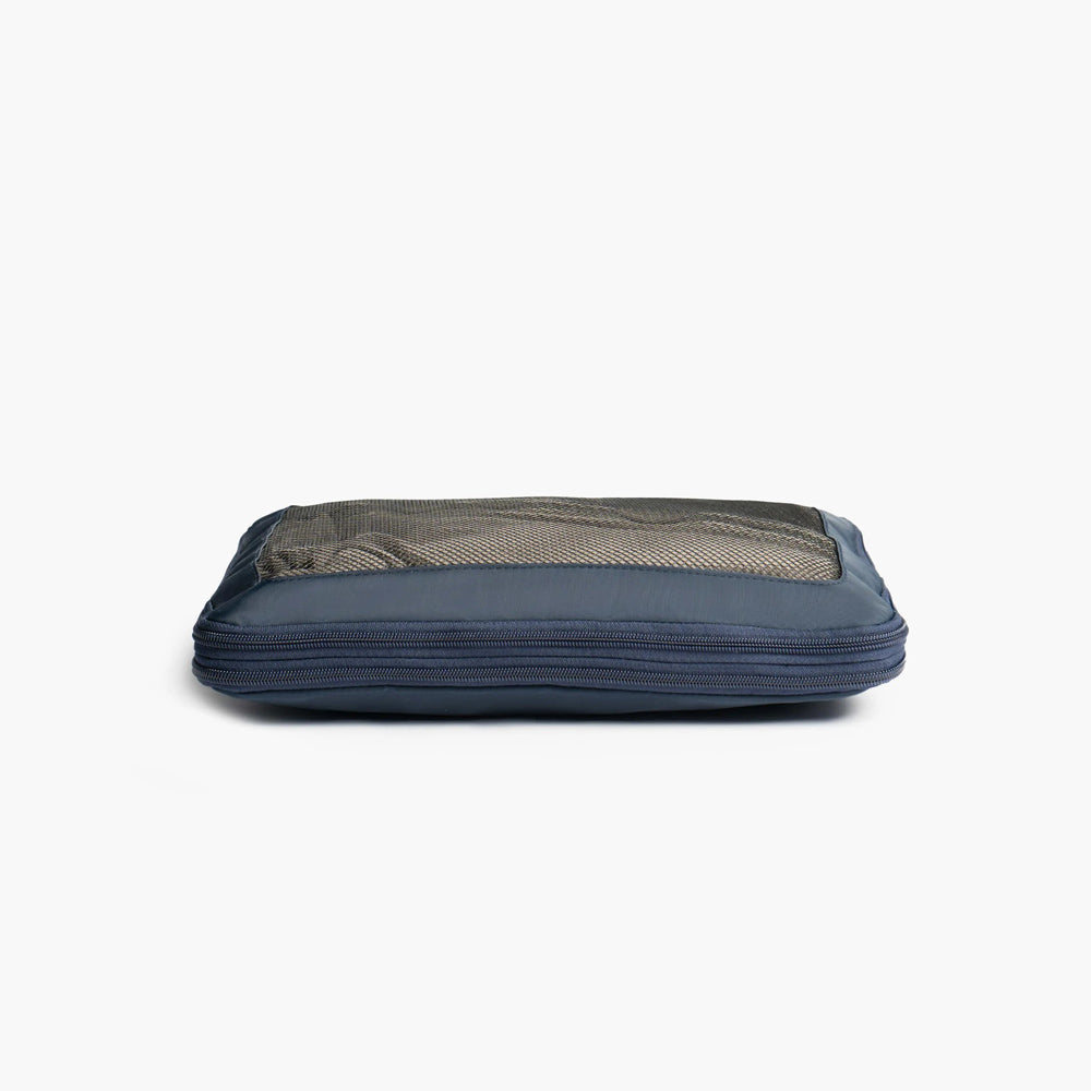 Orderly Packing Cubes, Set of 4 - Navy