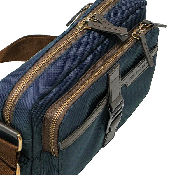 Osaka Crossbody Bag - Oxford Blue