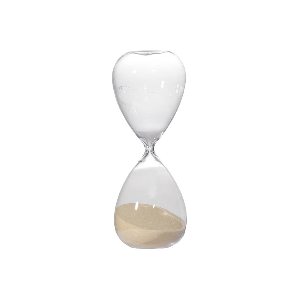 Oslo Hourglass Large - Tan