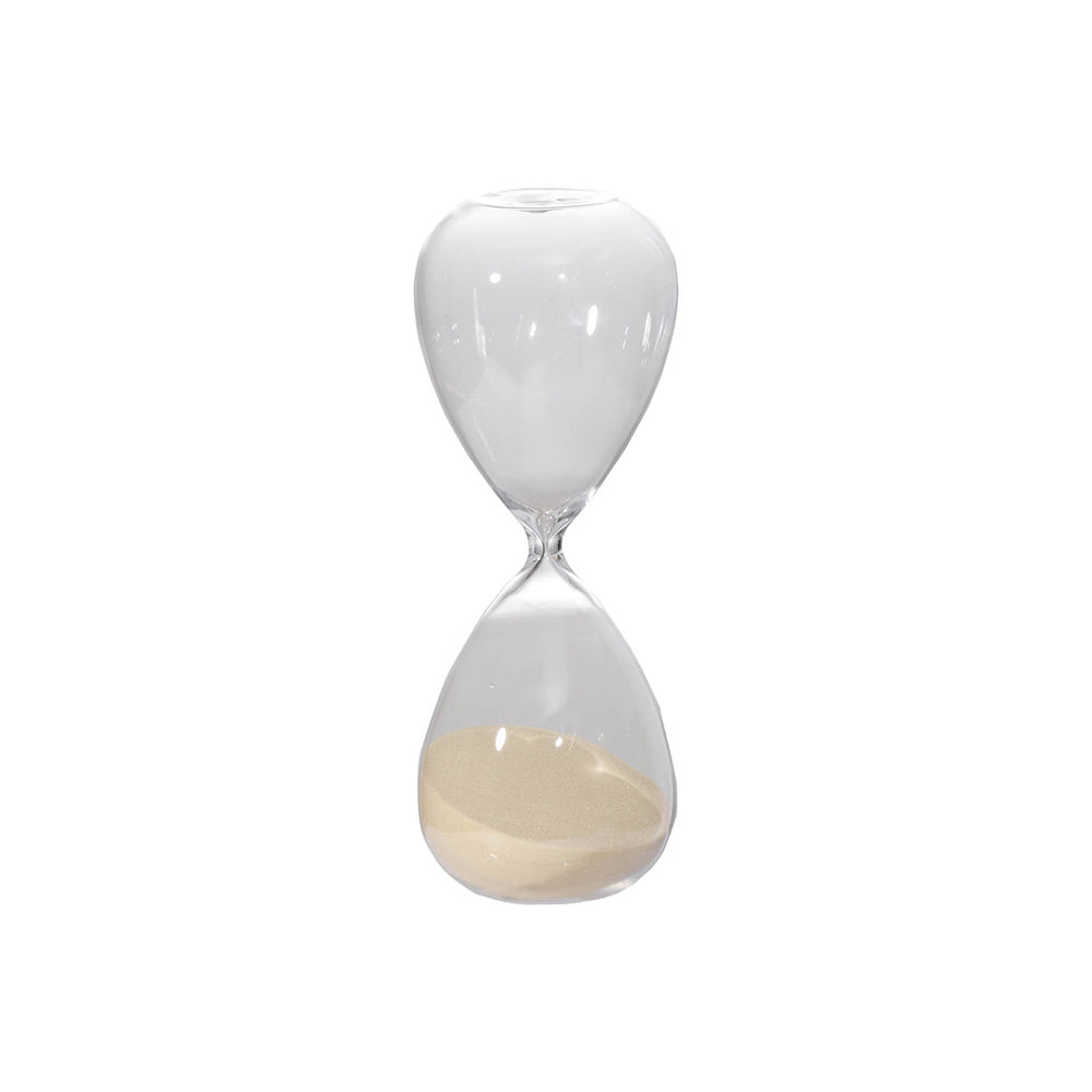 Oslo Hourglass Large - Tan