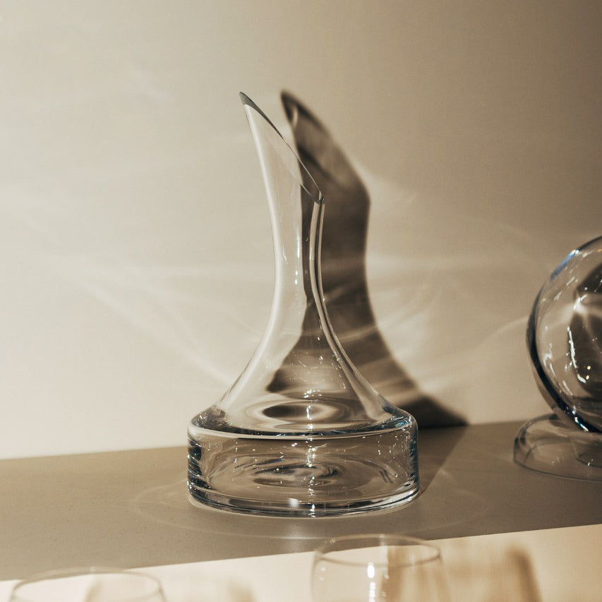 Vulkanos Decanter 750ml