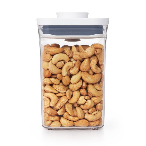 POP Rectangular Storage Container - 1600ml