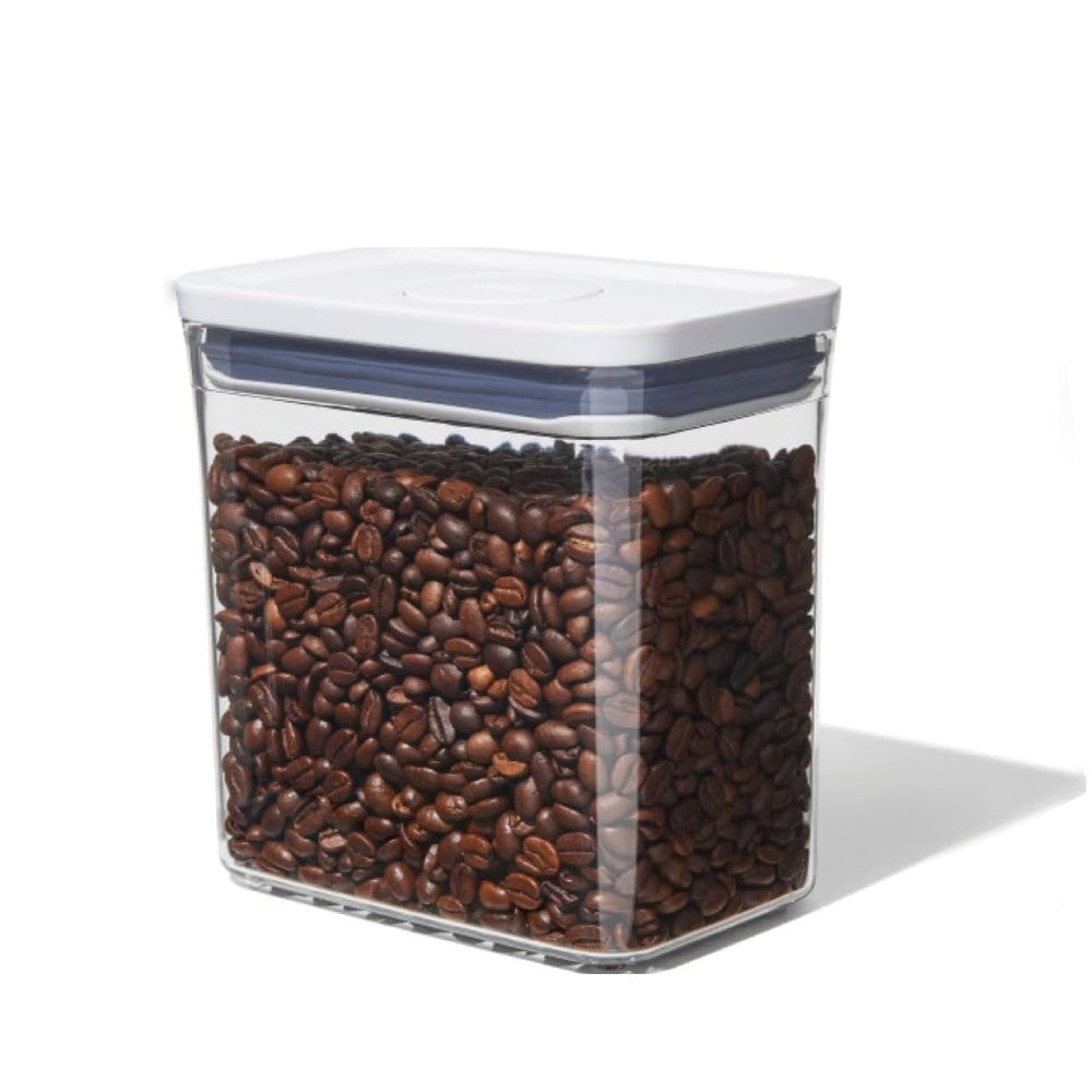 POP Rectangular Storage Container - 1600ml
