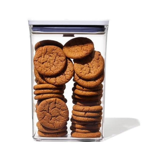 POP Rectangular Storage Container - 2600ml