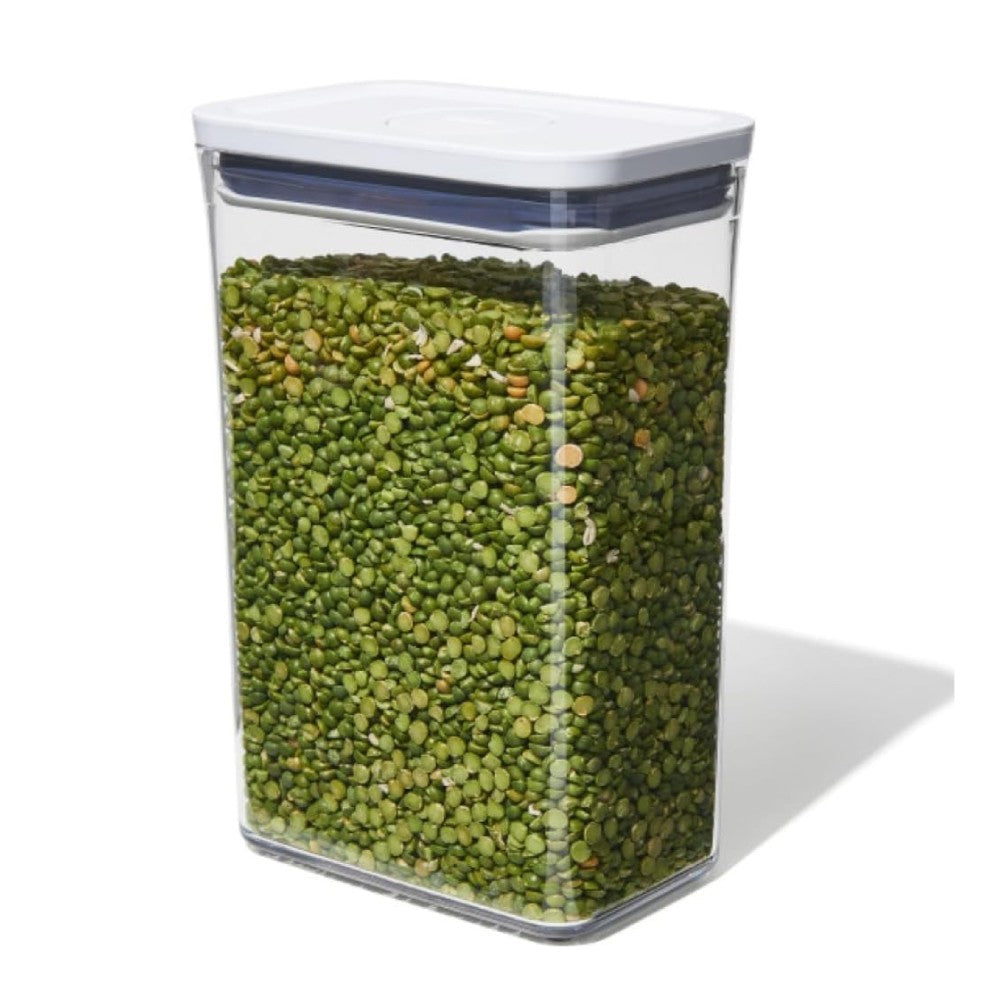 POP Rectangular Storage Container - 2600ml