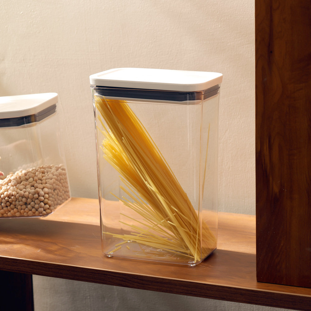 POP Rectangular Storage Container - 2600ml