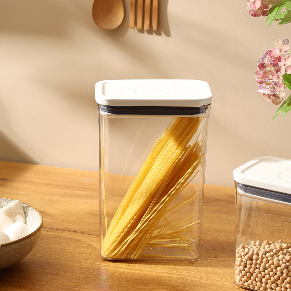 POP Rectangular Storage Container - 2600ml