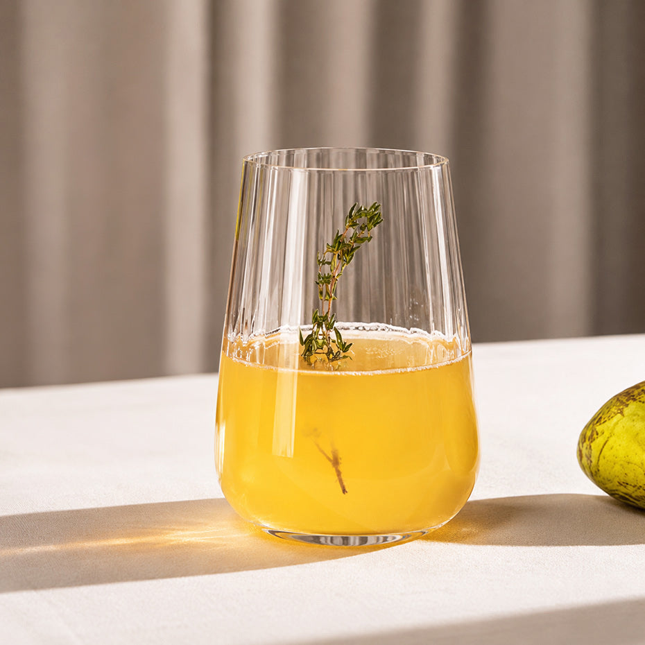 Paolo Tumblers 350ml, Set of 4