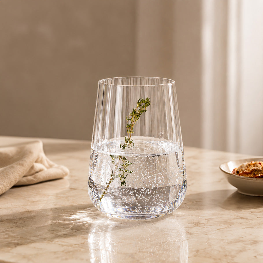 Paolo Tumblers 350ml, Set of 4