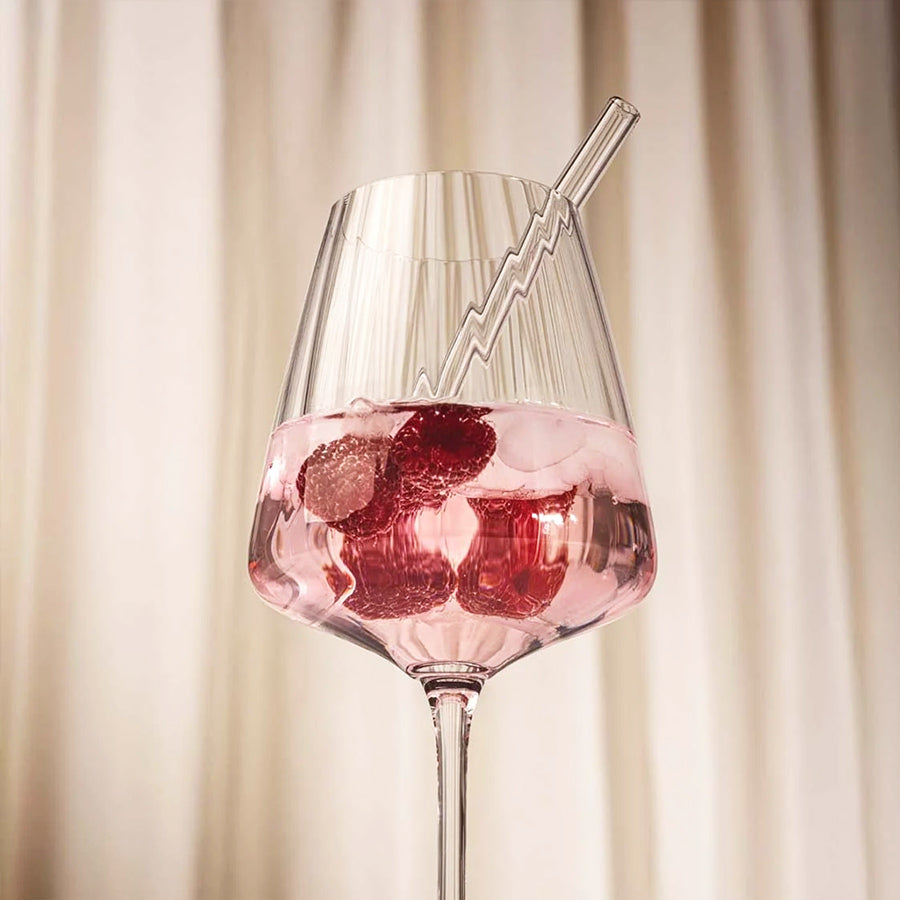 Paolo White Wine Glasses 540ml, Set of 4