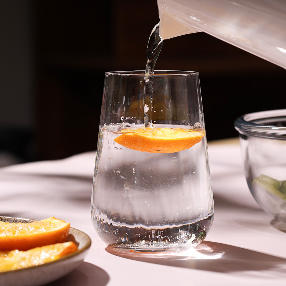 Paolo Tumblers 350ml, Set of 4