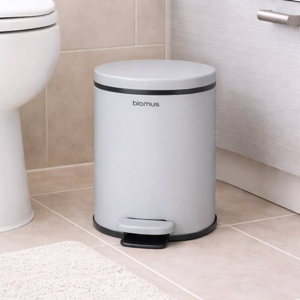 Para Pedal Bin 5L - Micro Chip