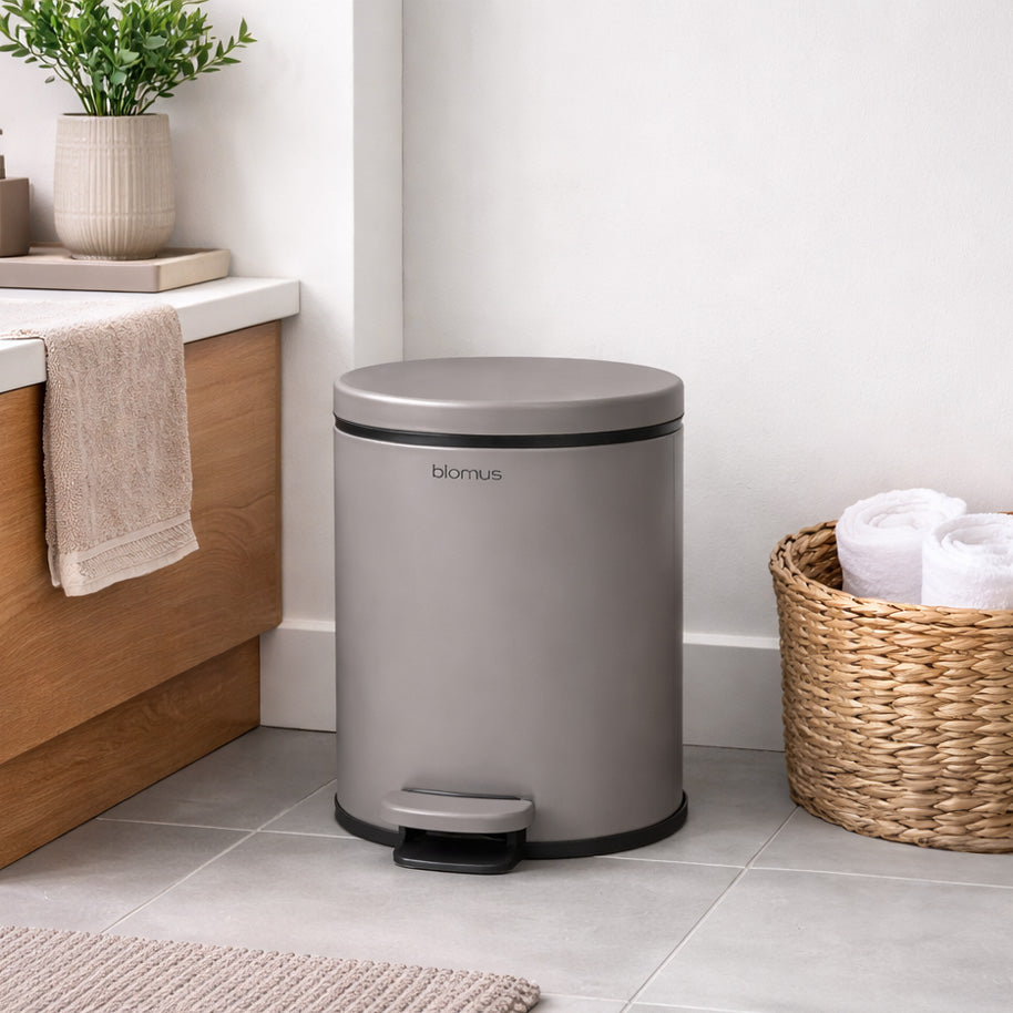 Para Pedal Bin 5L - Satellite