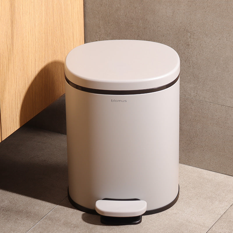 Para Pedal Bin 5L - Moonbeam