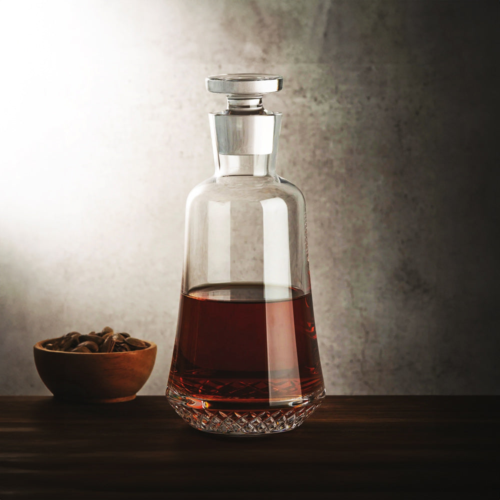 Paris Whiskey Carafe 1000ml