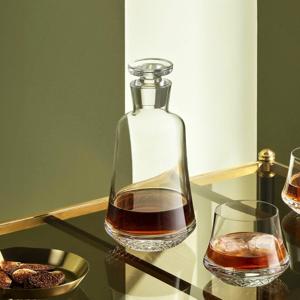 Paris Whiskey Carafe 1000ml