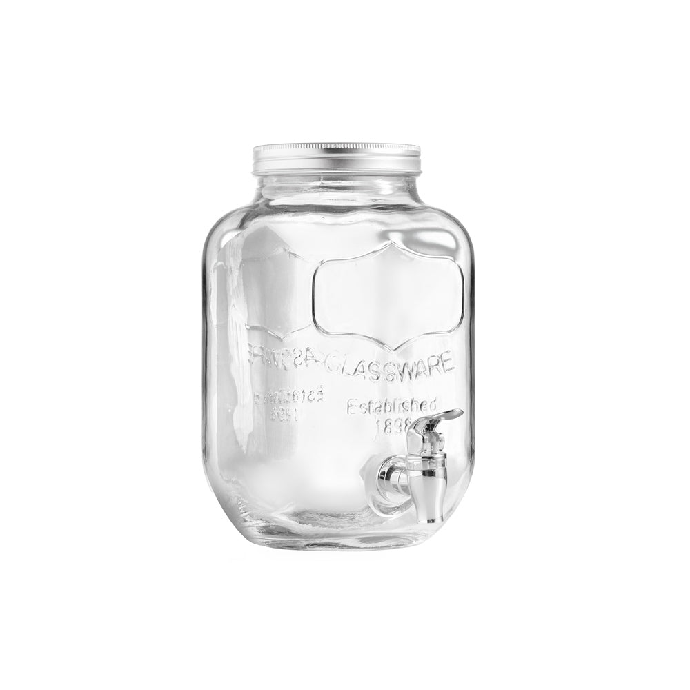 Party At Home Beverage Dispenser 4000ml