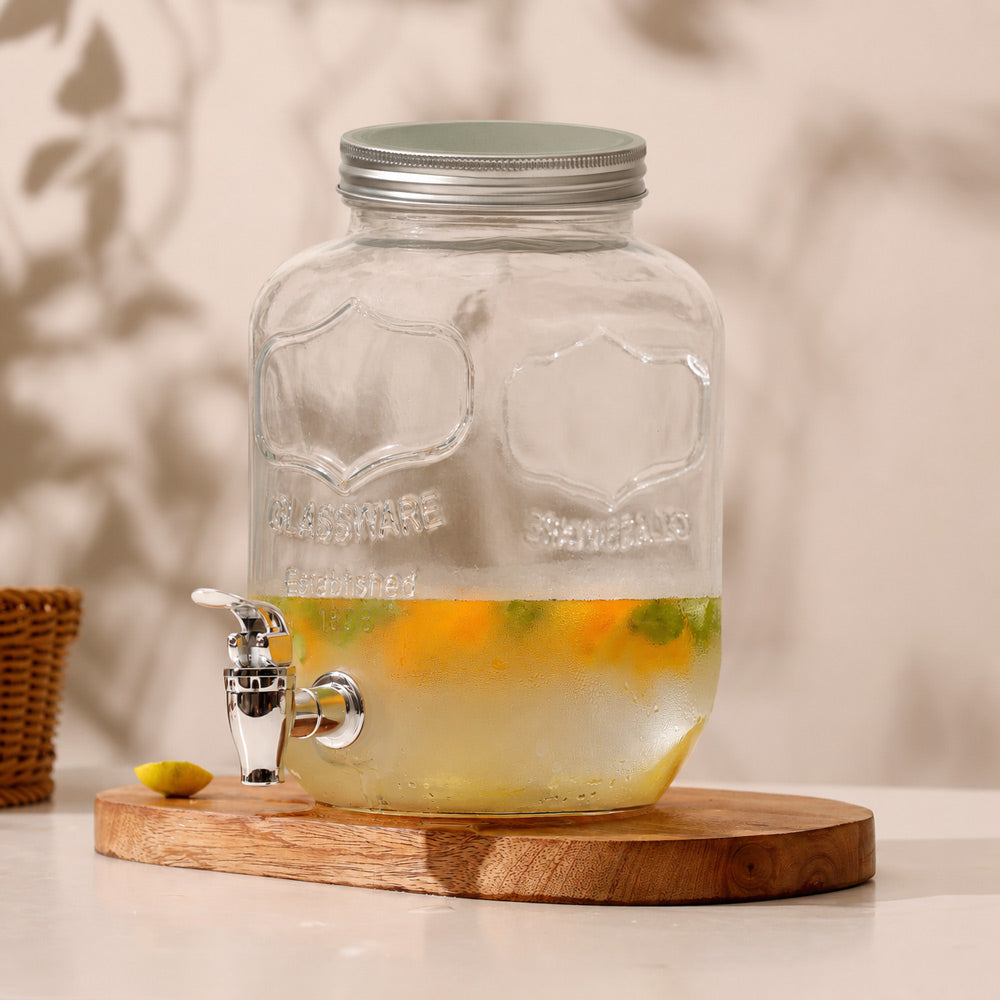 Party At Home Beverage Dispenser 4000ml