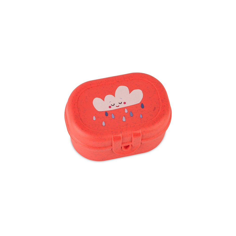 Pascal Kids Mini Snackbox - Dreams Red