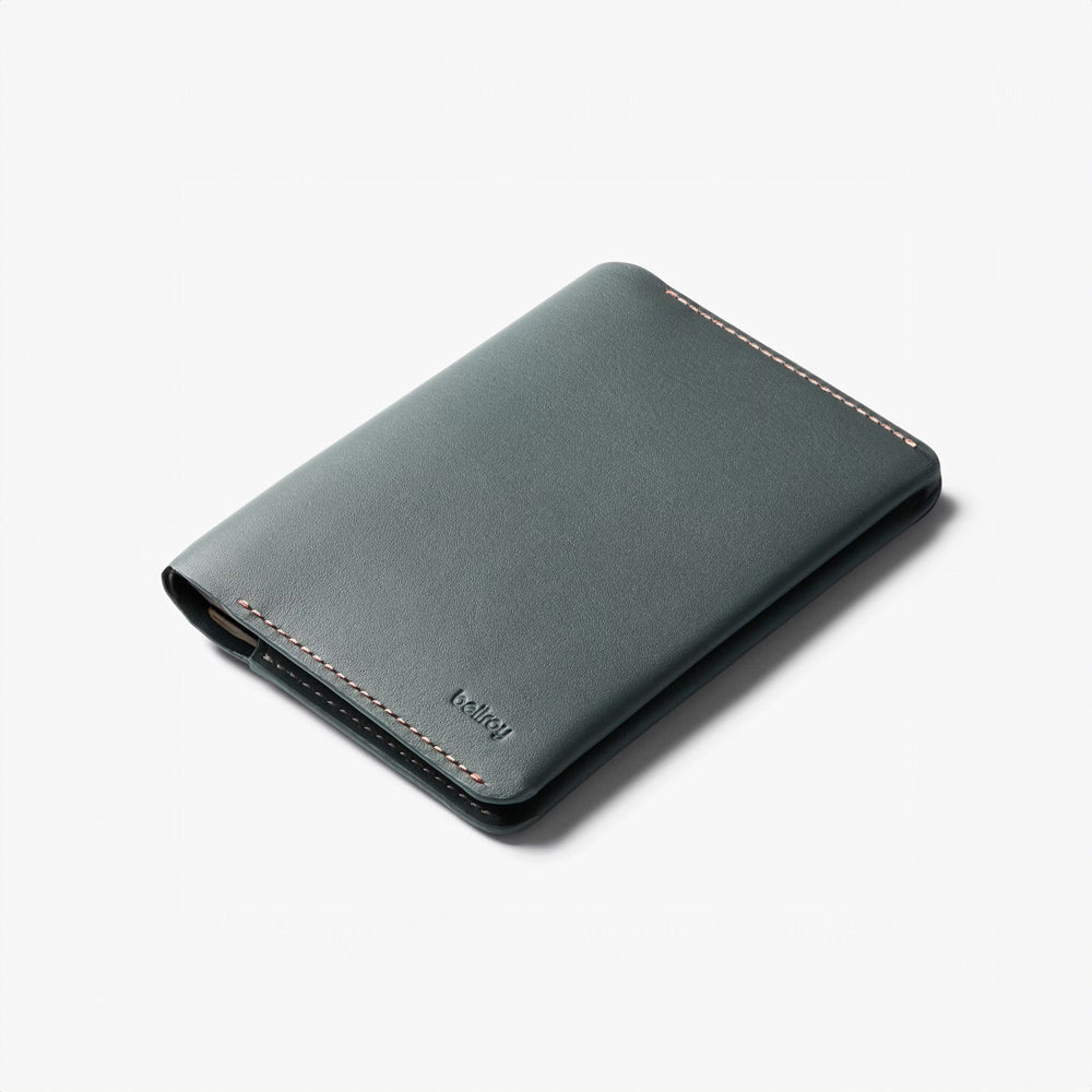 Passport Cover - Everglade