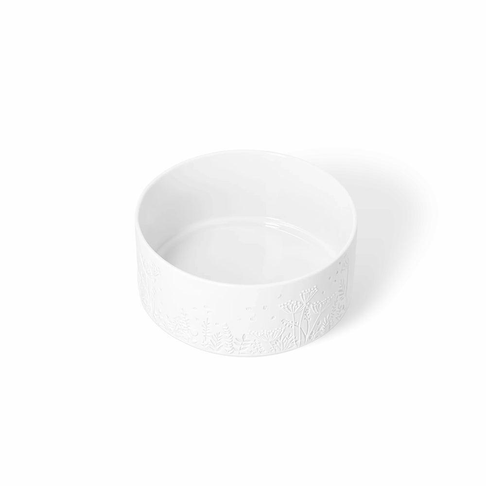 Wonder Garden Porcelain Decorative Bowl