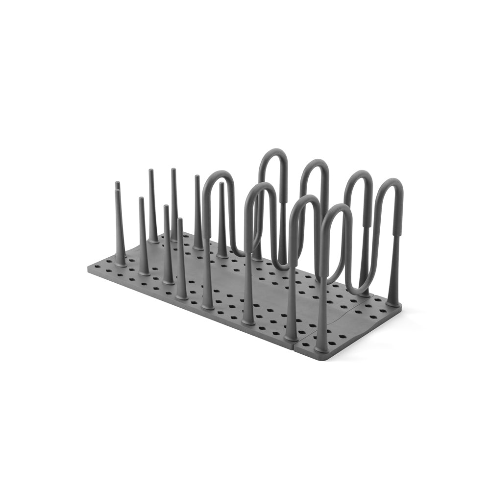 Peggy Cookware Organizer - Charcoal