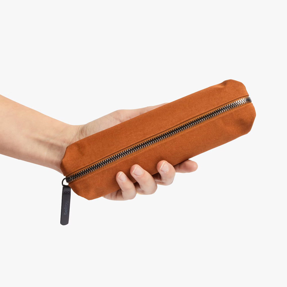 Pencil Case - Bronze