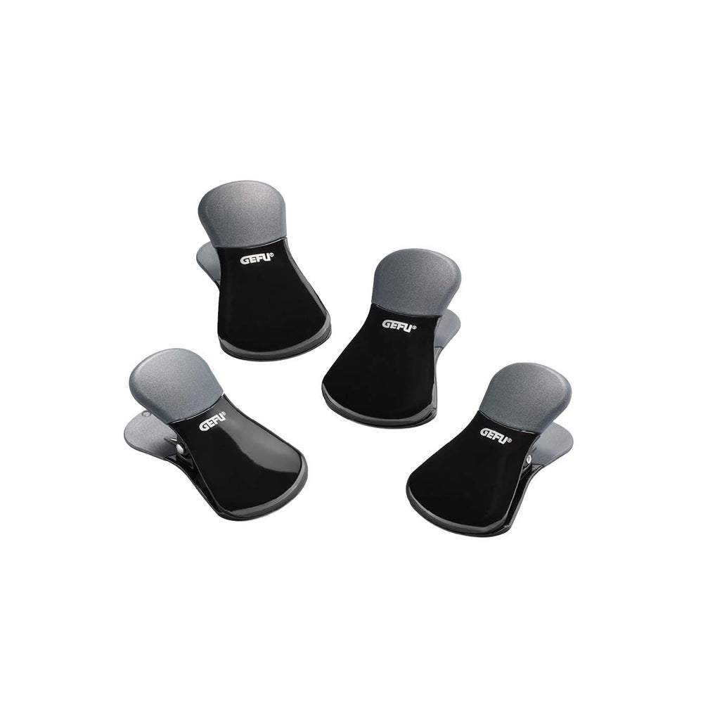 Perto Closure Clips, Set of 4