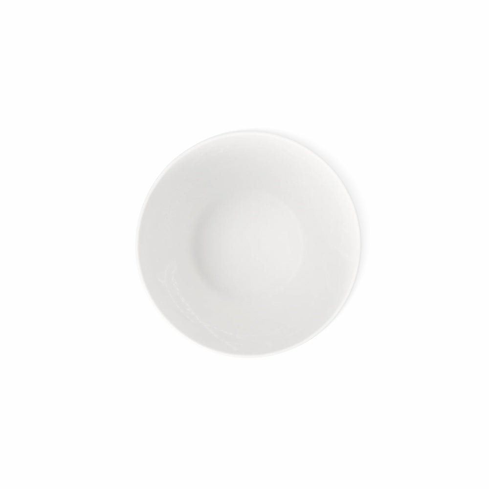 Porcelain Tealight Holder - Gold Birds