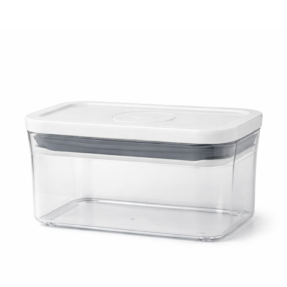 POP Mini Rectangular Storage Container - 600ml
