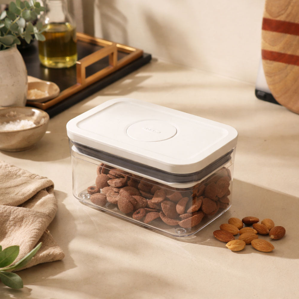 POP Mini Rectangular Storage Container - 600ml