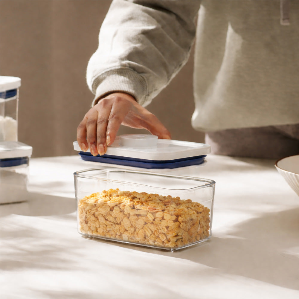 POP Mini Rectangular Storage Container - 600ml
