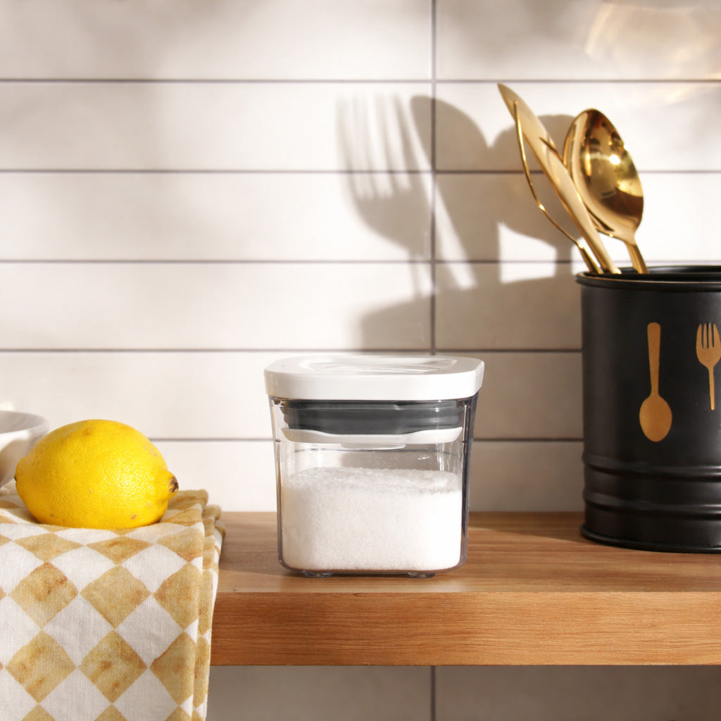 POP Mini Square Storage Container - 200ml