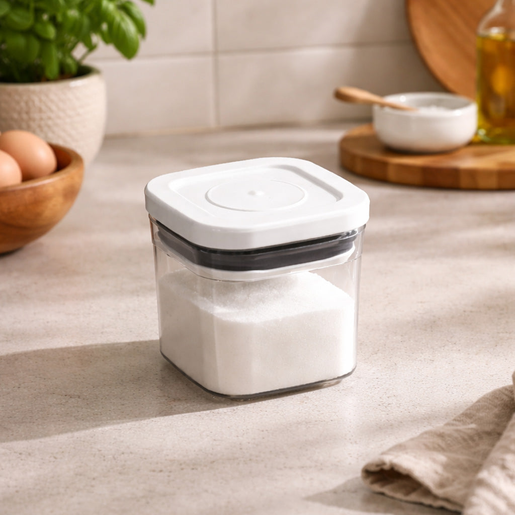 POP Mini Square Storage Container - 200ml