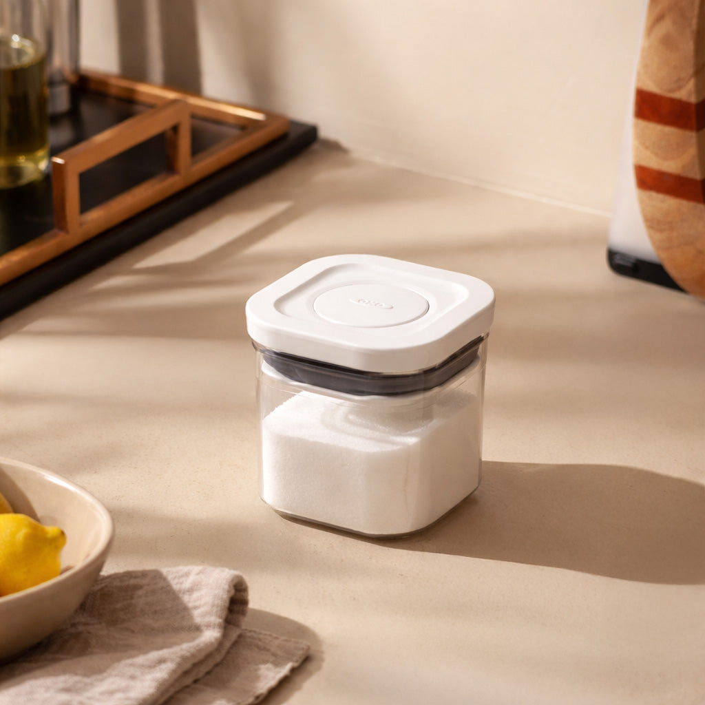 POP Mini Square Storage Container - 200ml