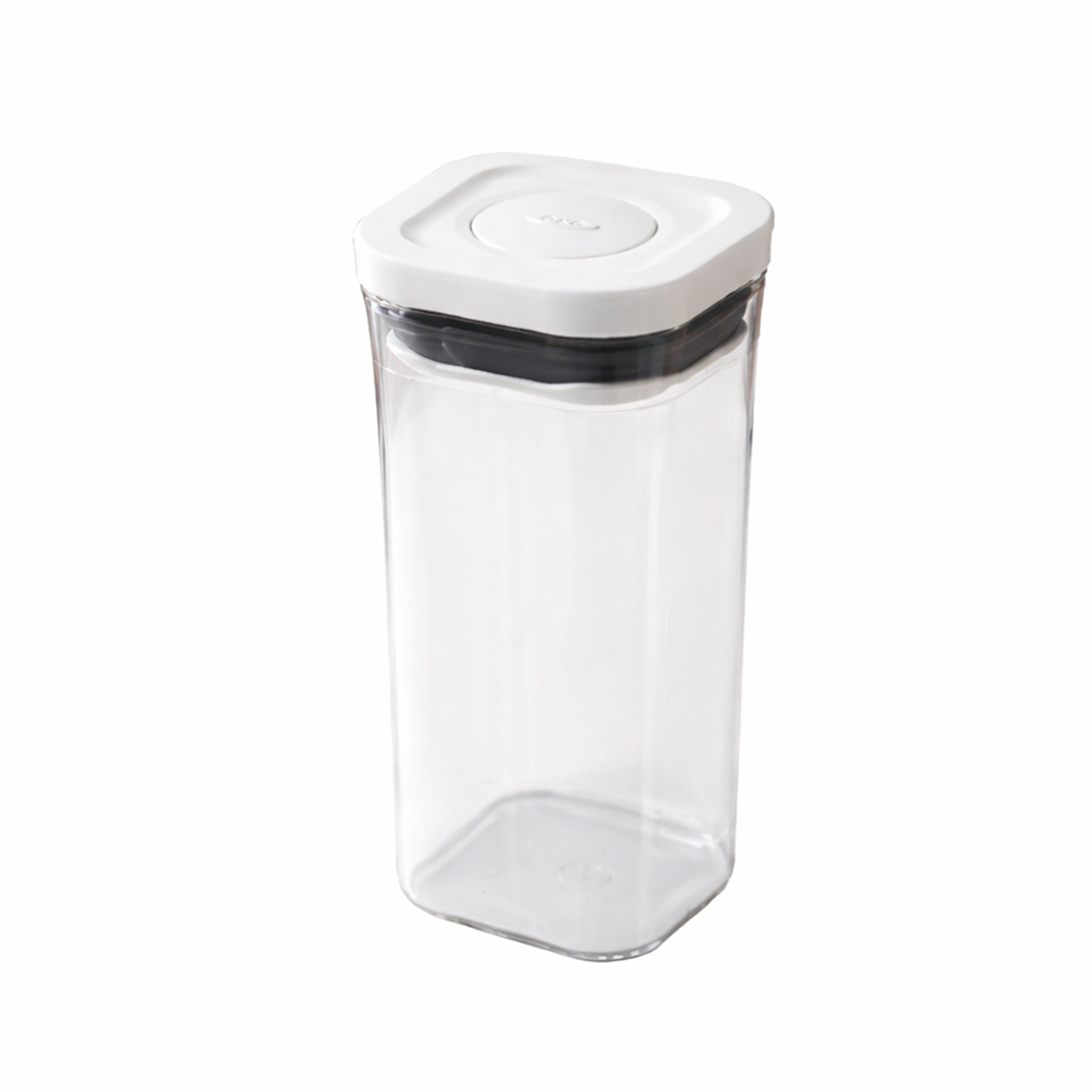 POP Mini Square Storage Container - 500ml