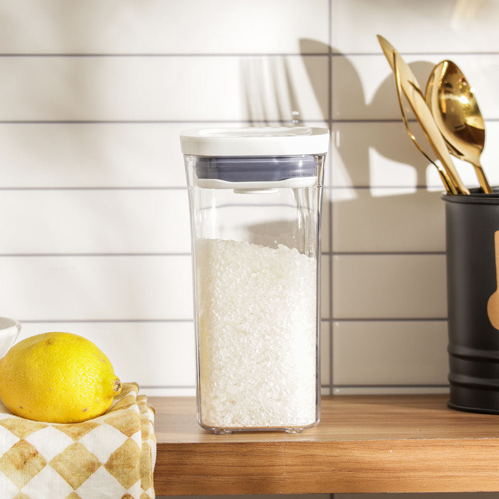 POP Mini Square Storage Container - 500ml