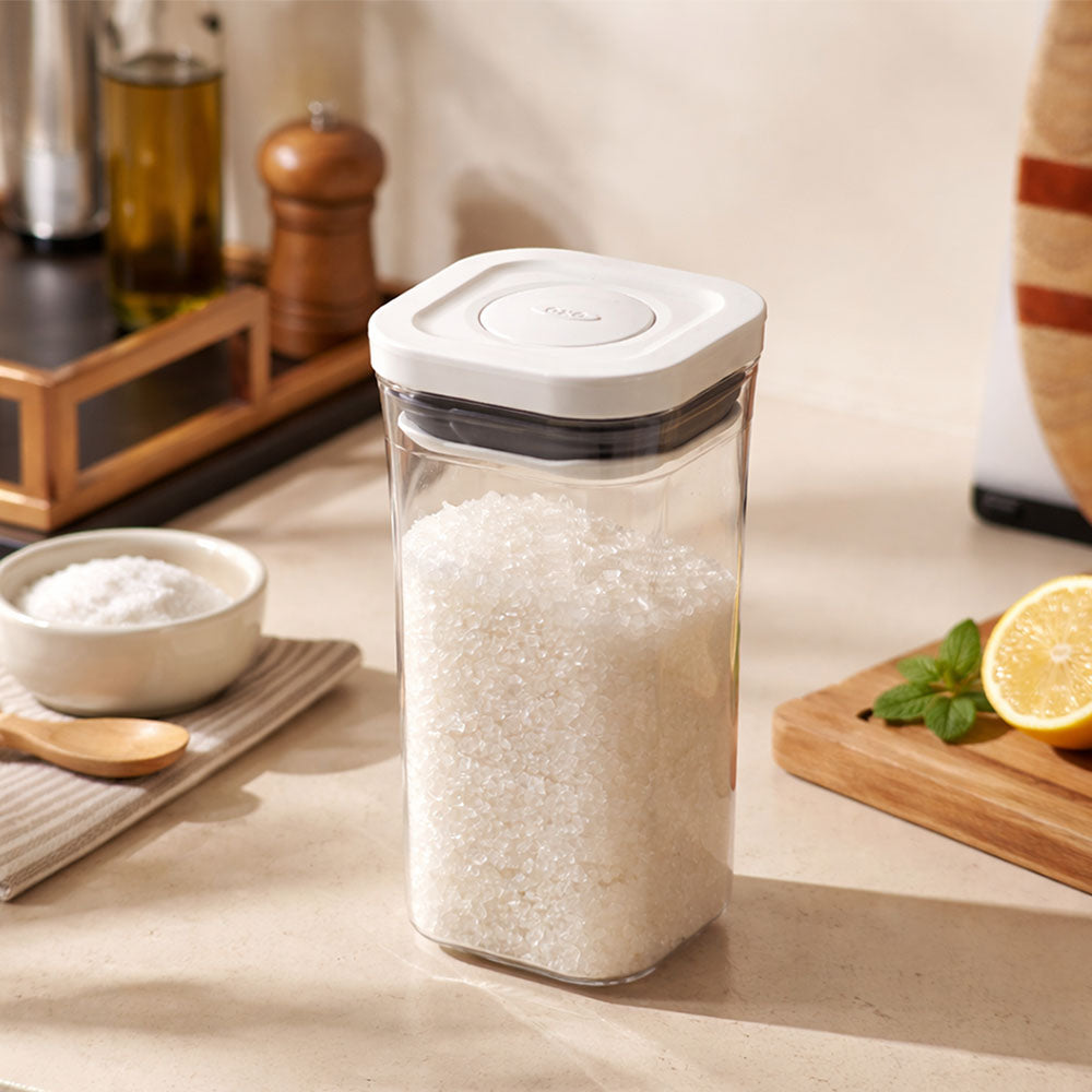 POP Mini Square Storage Container - 500ml