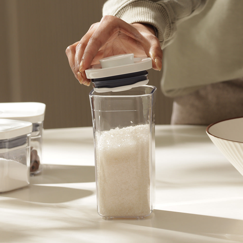 POP Mini Square Storage Container - 500ml