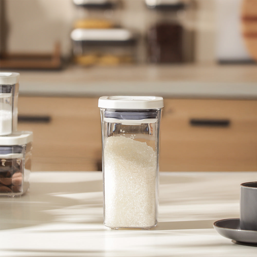 POP Mini Square Storage Container - 500ml