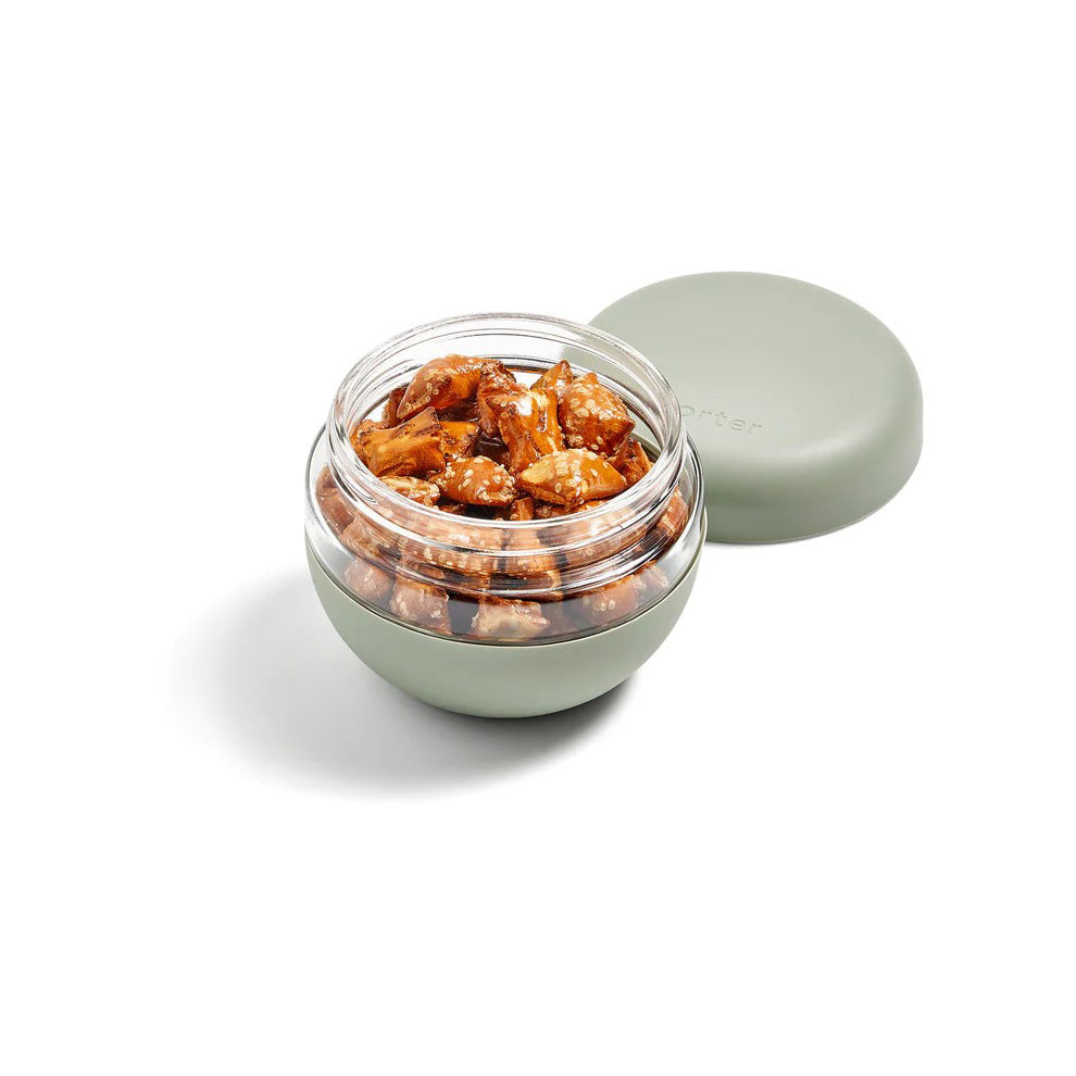 Porter Seal Tight Bowl with Lid Medium - Sage