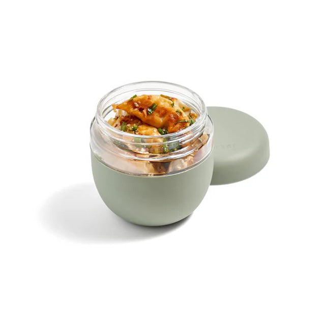 Porter Seal Tight Bowl with Lid Tall - Sage